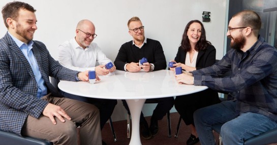 Grundfos развивает направление цифровой диагностики оборудования