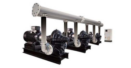 Потери воды ограничат на законодательном уровне