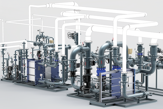 Как быстро рассчитать и согласовать решение для ИТП