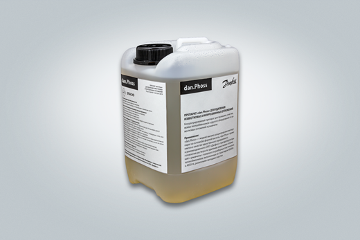 dan.Phoss — гарантия эффективности теплообменника