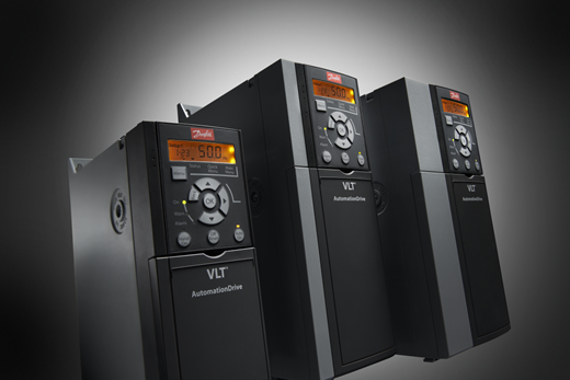 VLT FC 360 — просто, доступно и надежно