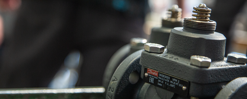 «Данфосс» расширяет производство в России