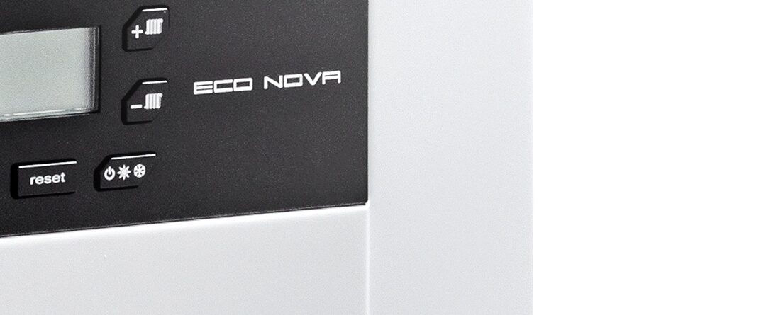 Не просто котел, а BAXI Eco Nova