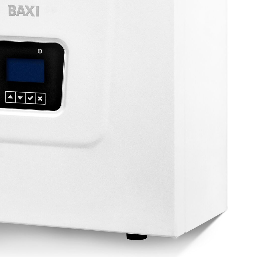 Baxi ampera